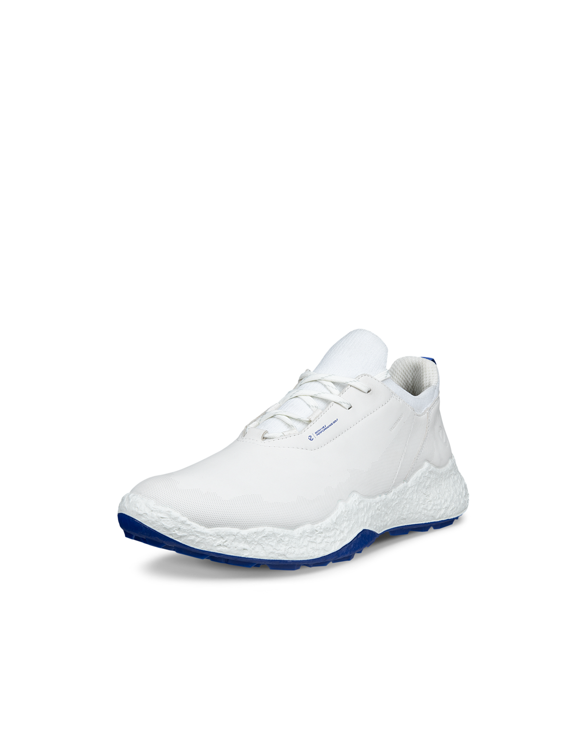 ECCO GOLF BIOM H5 — White