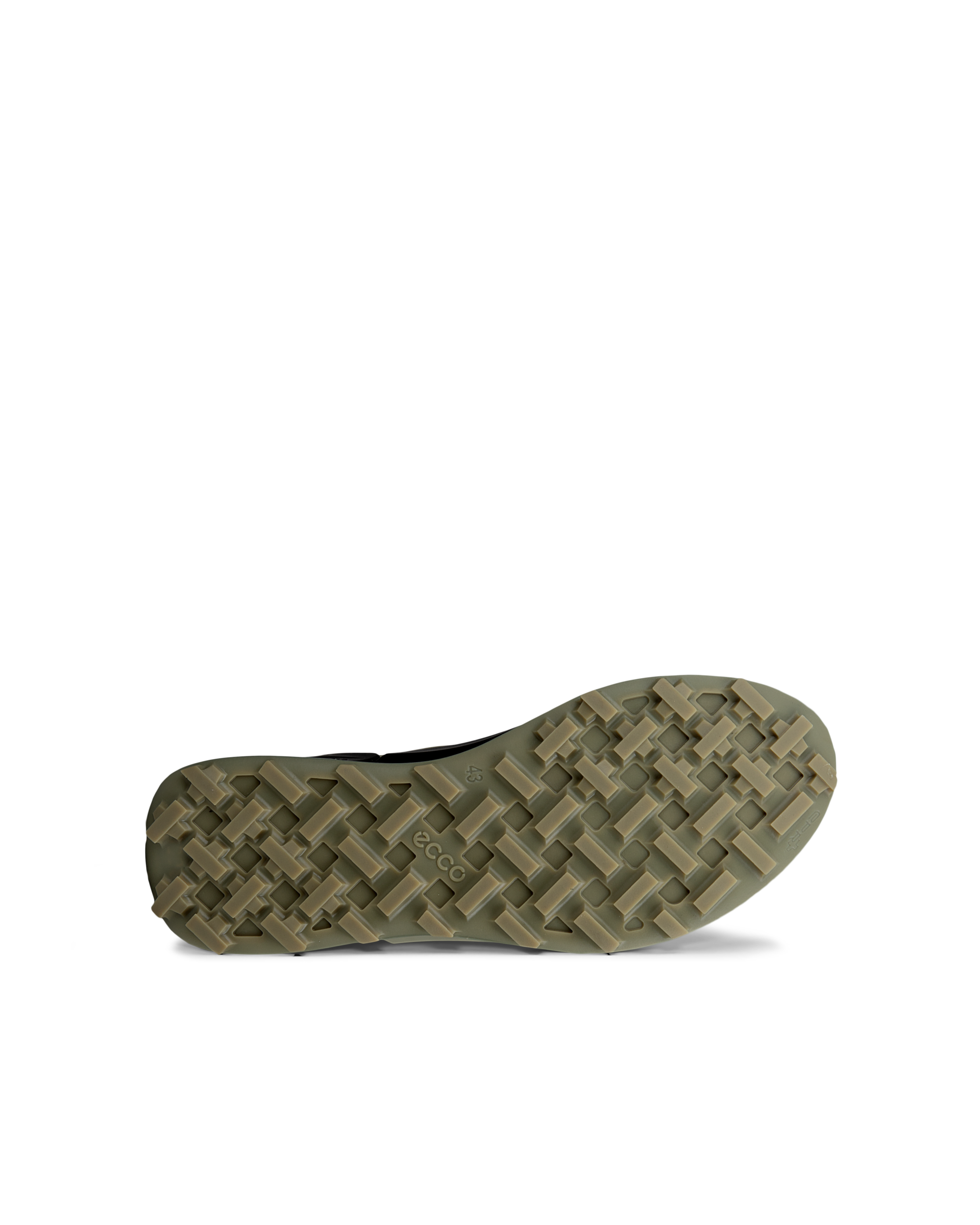 ECCO BIOM 2.1 X MOUNTAIN — Green